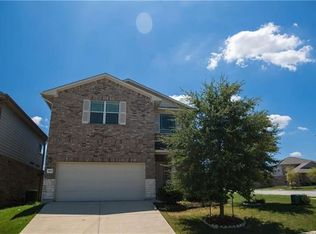 3401 Stephans St, Pflugerville, TX 78660