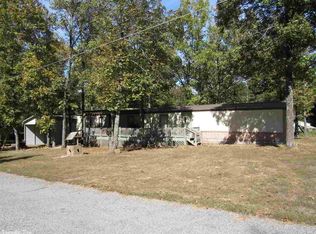 245 Highland Rd, Tumbling Shoals, AR 72581