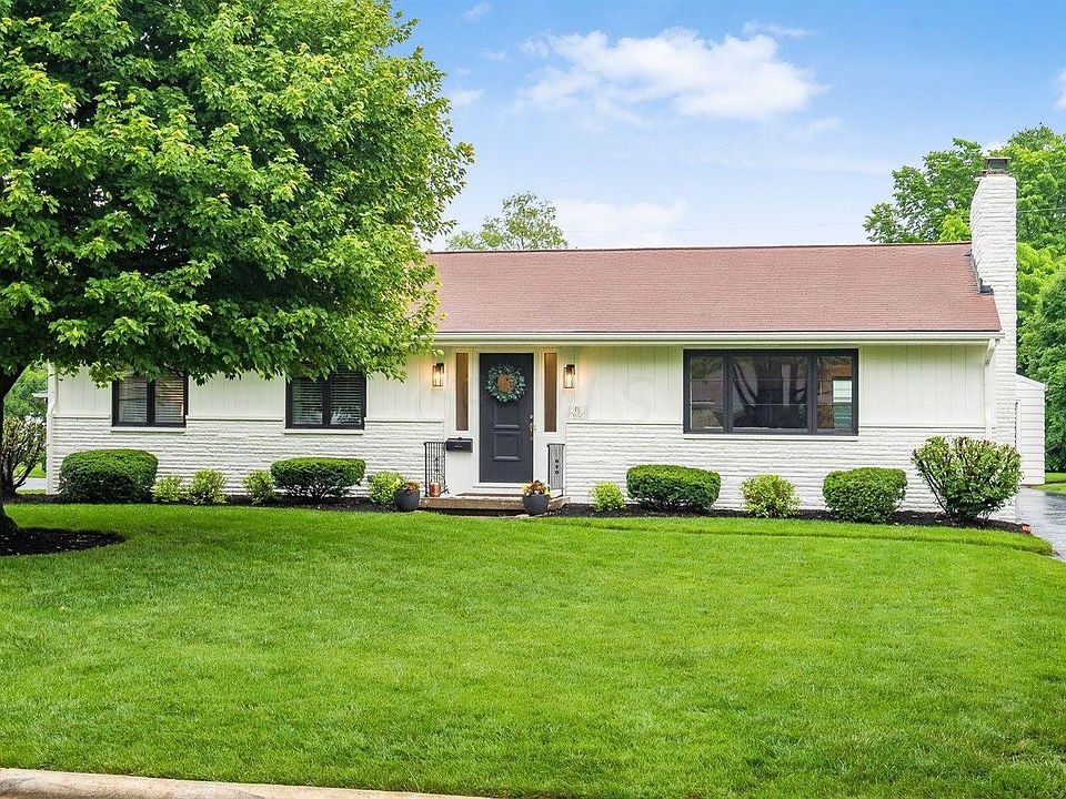 1st image of 3536 Sciotangy Dr