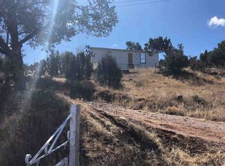 680 Nm 333, Tijeras, NM 87059