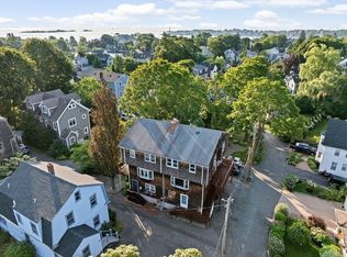 9 Foss Ter #9, Marblehead, MA 01945