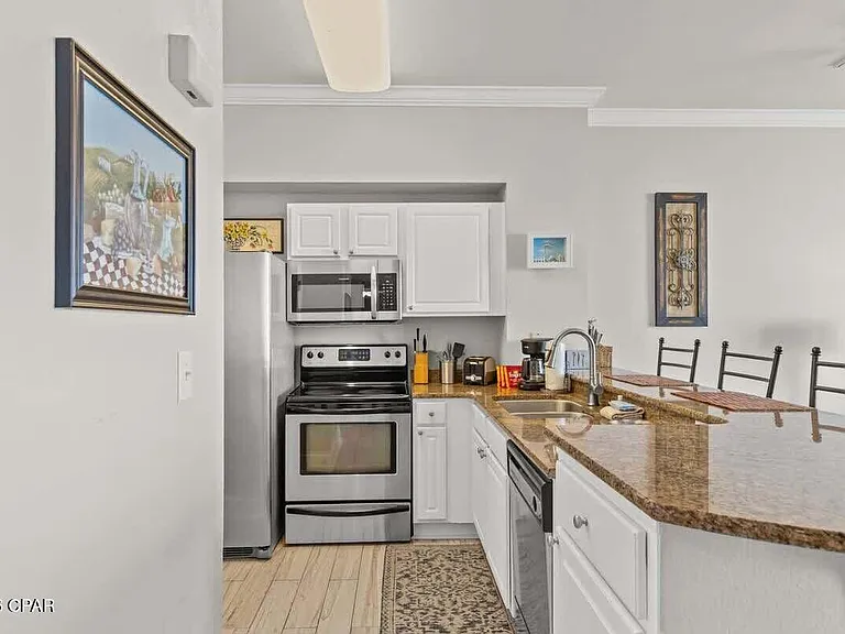 16819 Front Beach Rd #2615 — Photo 10