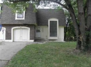 7256 N Bales Ave, Kansas City, MO 64119