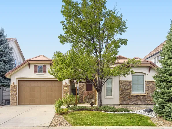9842 Sunset Hill Cir, Lone Tree, CO 80124