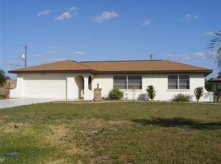 2382 Talbrook Ter, Port Charlotte, FL 33983