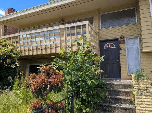 411 Lind Ave NW, Renton, WA 98057