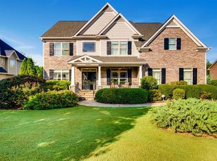 3036 Brooks Trl, Monroe, GA 30656