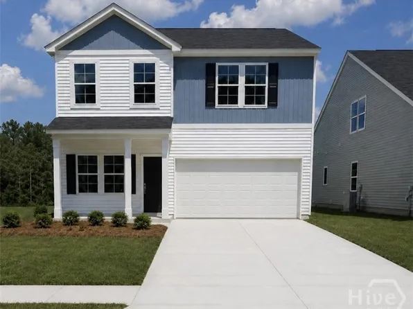 116 Praline Road, Savannah, GA 31419