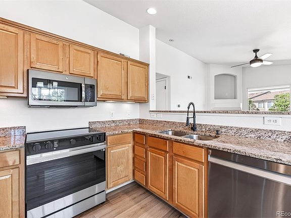 3rd image of 1414 S Galena Way #201