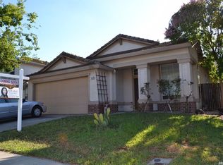 8578 Tambor Way, Elk Grove, CA 95758
