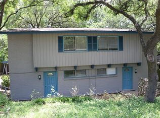 3100 Burleson Rd #B, Austin, TX 78741