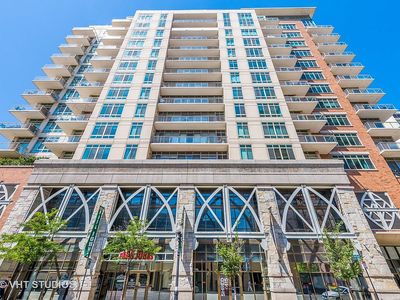 230 W Division St APT 1008, Chicago, IL, 60610