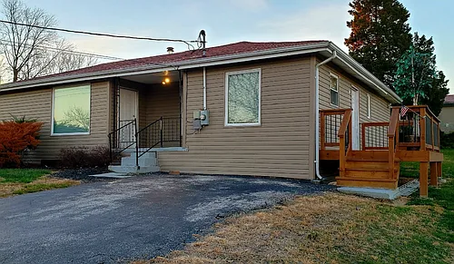 936 Guenzler Dr Photo 1