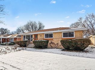 16914 Parkside Ave, South Holland, IL 60473