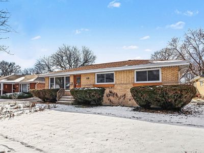 16914 Parkside Ave, South Holland, IL, 60473