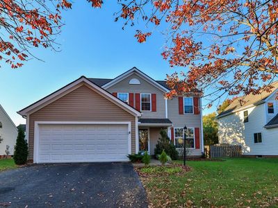 5927 Deerfield Village Dr, Mason, OH, 45040