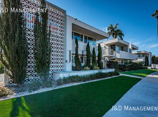 VILLA NOVA APARTMENTS, San Diego, CA 92115