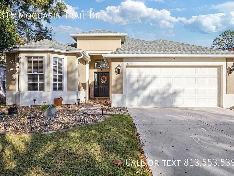 8315 Moccasin Trail Dr — Photo 2