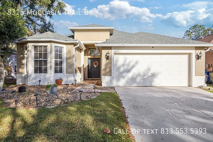 Building Photo - 8315 Moccasin Trail Dr