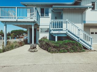 593 S Ocean Ave, Cayucos, CA 93430