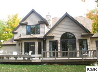 37449 N Wabana Forest Trl, Grand Rapids, MN 55744