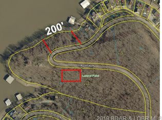 496 Chinquapin Ln, Sunrise Beach, MO 65079