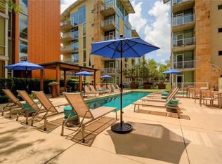 1600 Barton Springs Rd UNIT 3402, Austin, TX 78704