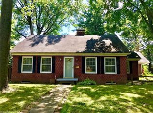 970 Kings Way, Alliance, OH 44601