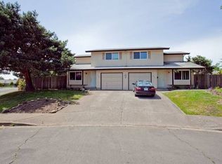3933 N Clarey St, Eugene, OR 97402