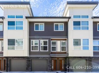 34703 Old Yale Rd #9, Abbotsford, BC V2S 0M8