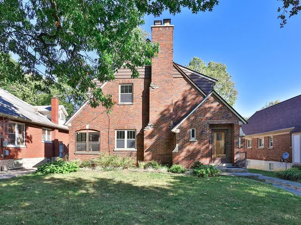 1528 Wittekind Ter, Cincinnati, OH 45224
