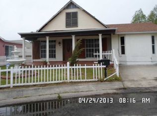 12 Acadiana Pl, New Orleans, LA 70129