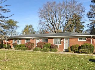 935 E Huron River Dr, Van Buren Township, MI 48111