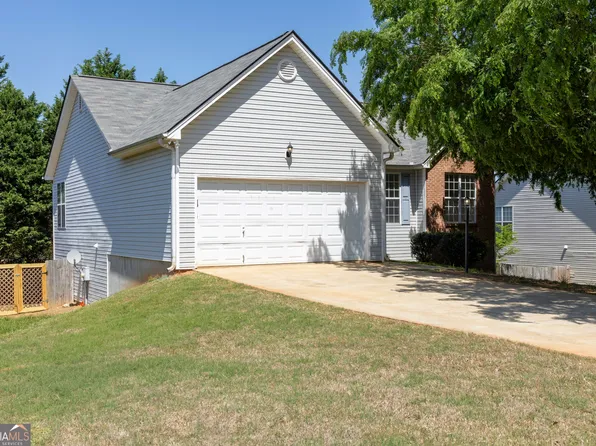 120 Shenandoah Dr, Winder, GA 30680