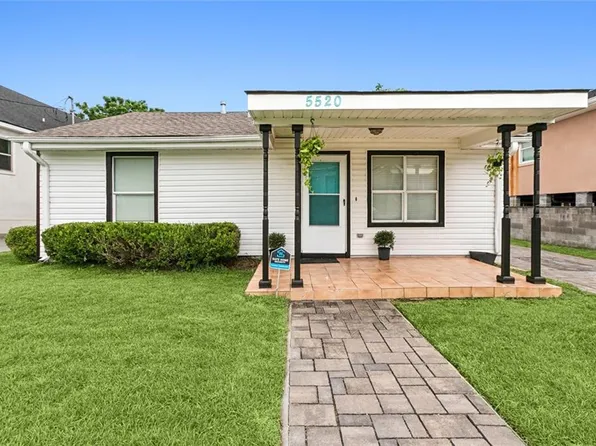 5520 Music St, New Orleans, LA 70122