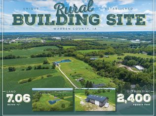 4179 50th Ave, Norwalk, IA 50211