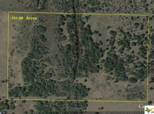 0 Sauer Bade Rd, Cuero, TX 77954