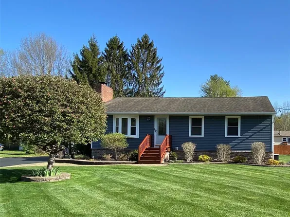 51 Riina Road, Wurtsboro, NY 12790