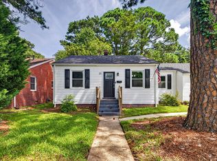 31 Greenbrier Rd, Portsmouth, VA 23707
