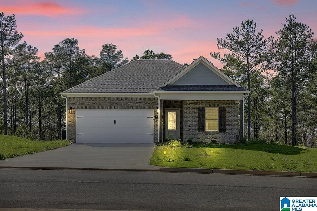 9296 Havenridge Loop, Tuscaloosa, AL 35405 MLS 21369385 Zillow