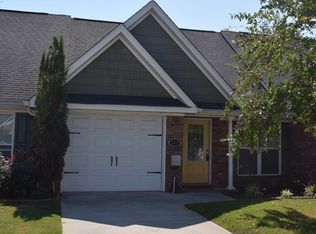 920 Bryans Cir, Grovetown, GA 30813