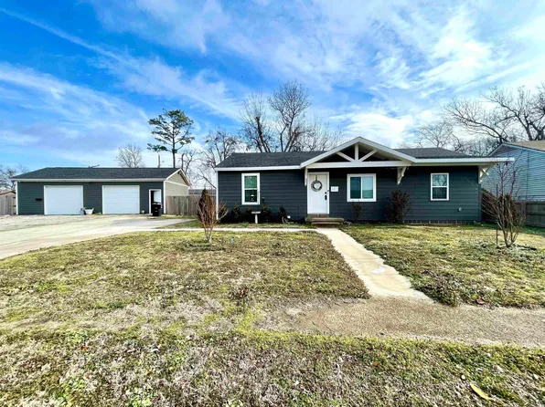 145 S Parkview Dr, Trumann, AR 72472