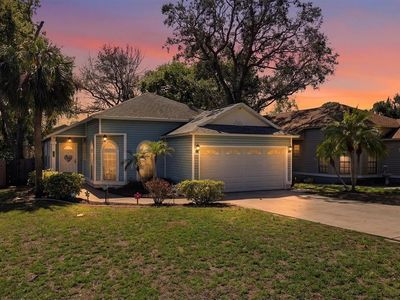 86 Highland Rd, Tarpon Springs, FL, 34689