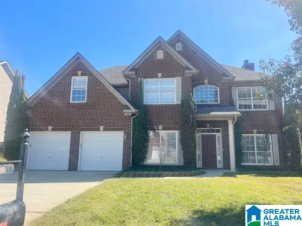 919 Old Cahaba Dr, Helena, AL 35080