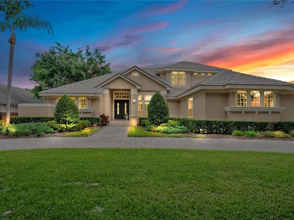 8719 Scenic Oak Ct, Orlando, FL 32836