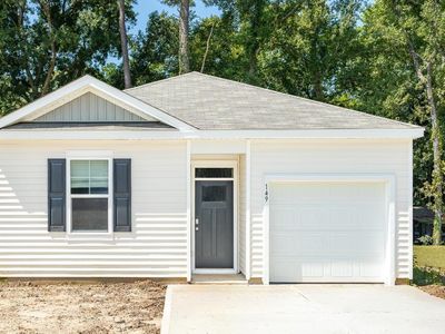 149 River Hill Rd, Goose Creek, SC, 29445