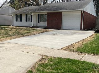 1805 Craig Rd, Maumee, OH 43537