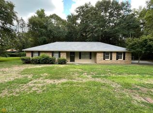 206 Foxlake Dr, Statesboro, GA 30458