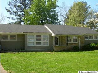 2207 Gilbreath Rd, Huntsville, AL 35810