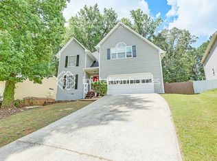 1870 Hamby Place Dr NW, Acworth, GA 30102